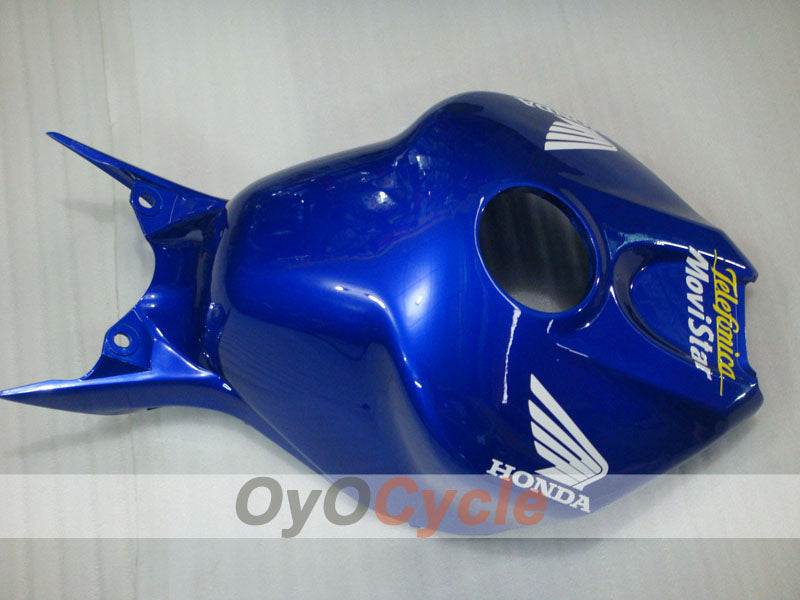 Carenatura Serbatoio Carburante Per Honda 04-05 CBR1000RR #OYO87906557 Immagine secondaria del prodotto