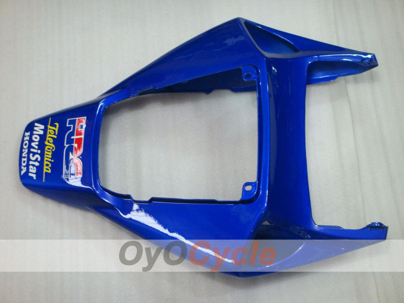 Coda posteriore carena per Honda 04-05 CBR1000RR #OYO87906558 Immagine principale del prodotto