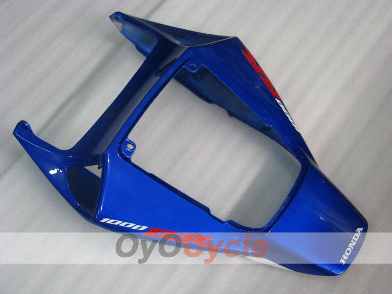 Coda Posteriore Carena Per Honda 04-05 CBR1000RR #OYO87906562 Immagine secondaria del prodotto