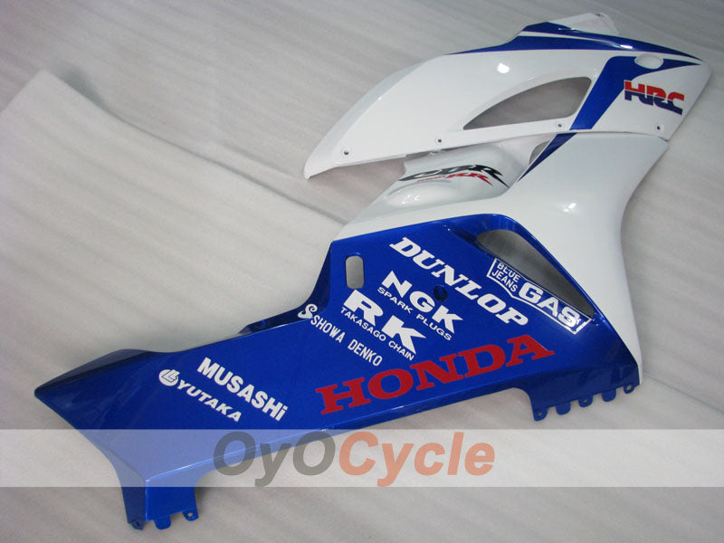 Carene Laterali Destra e Sinistra Per Honda 04-05 CBR1000RR #OYO87906559 Immagine principale del prodotto