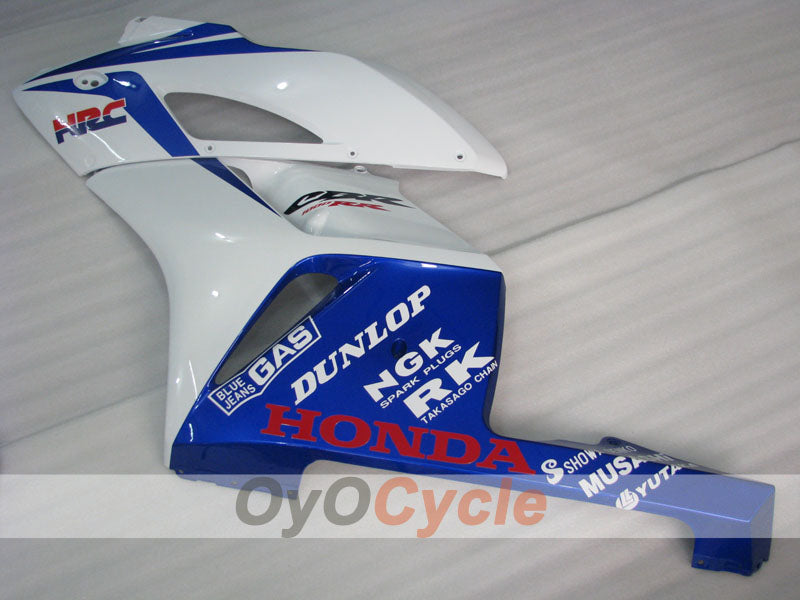 Carene Laterali Destra e Sinistra Per Honda 04-05 CBR1000RR #OYO87906559 Immagine secondaria del prodotto