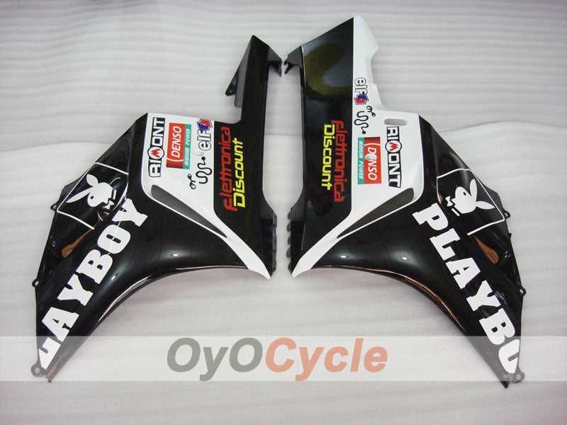Carenatura lato destro e sinistro per Honda 04-05 CBR1000RR #OYO87906563 Immagine principale del prodotto