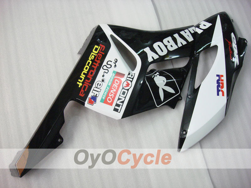 Carenatura lato destro e sinistro per Honda 04-05 CBR1000RR #OYO87906563 Immagine secondaria del prodotto