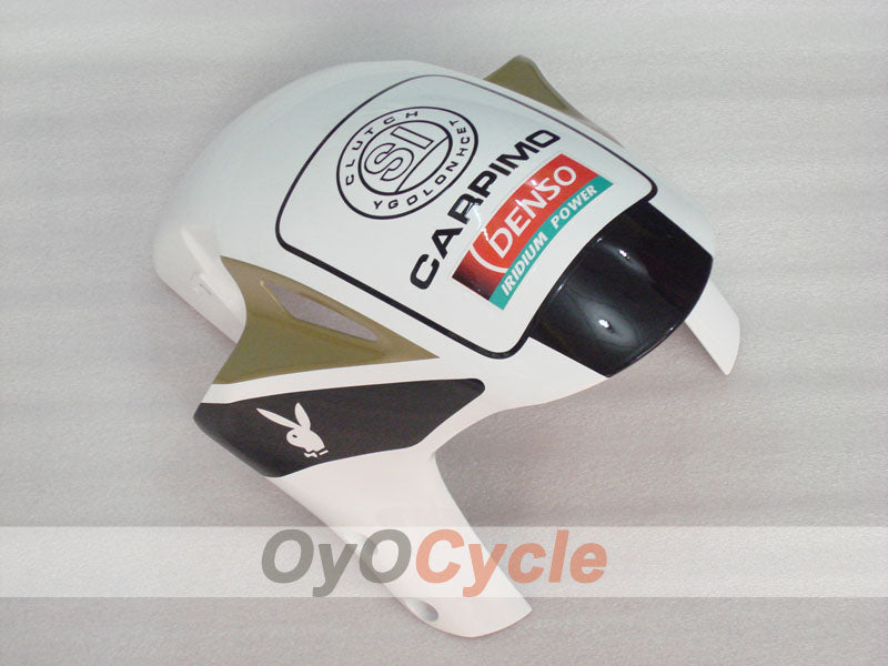 Carena anteriore parafango per Honda CBR1000RR 04-05 #OYO87906564 Immagine principale del prodotto