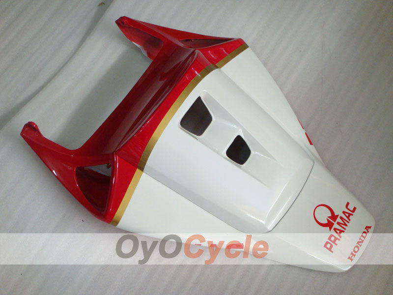 Coda Carena Posteriore + Coprisella Per Honda 04-05 CBR1000RR #OYO87906571 Immagine principale del prodotto