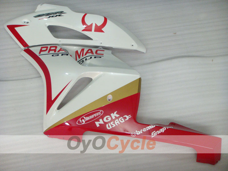 Carena laterale destra e sinistra per Honda 04-05 CBR1000RR #OYO87906568 Immagine principale del prodotto