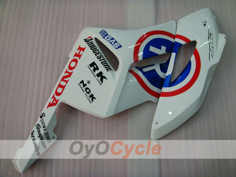 Carene laterali destre e sinistre per Honda 04-05 CBR1000RR #OYO87906573 Immagine secondaria del prodotto