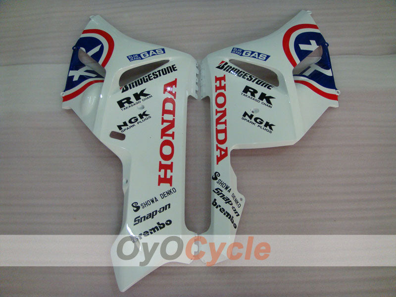 Carene laterali destre e sinistre per Honda 04-05 CBR1000RR #OYO87906573 Immagine principale del prodotto