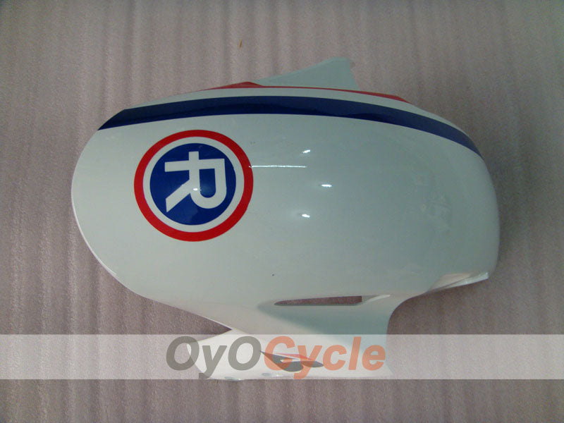 Carena parafango anteriore per Honda CBR1000RR 04-05 #OYO87906574 Immagine principale del prodotto