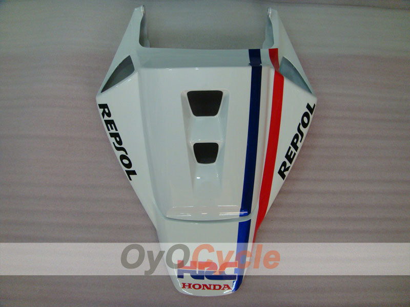 Carena Coda Posteriore + Coprisella Per Honda 04-05 CBR1000RR #OYO87906576 Immagine secondaria del prodotto