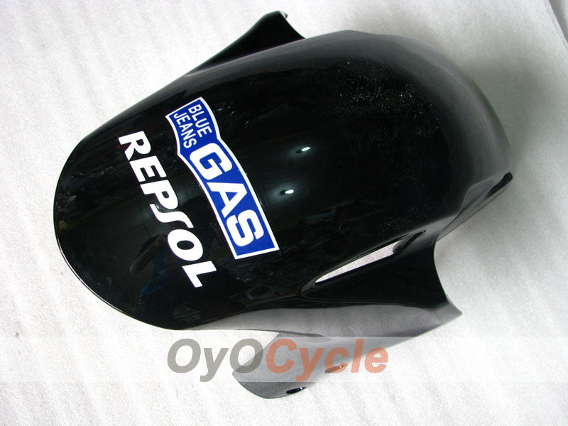 Parafango anteriore per Honda CBR1000RR 04-05 #OYO87906579 Immagine principale del prodotto