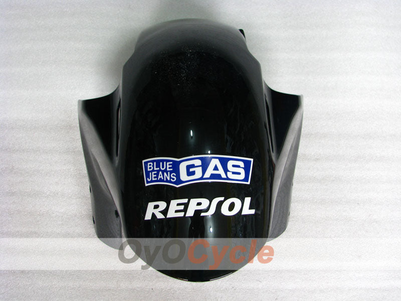 Parafango anteriore per Honda CBR1000RR 04-05 #OYO87906579 Immagine secondaria del prodotto