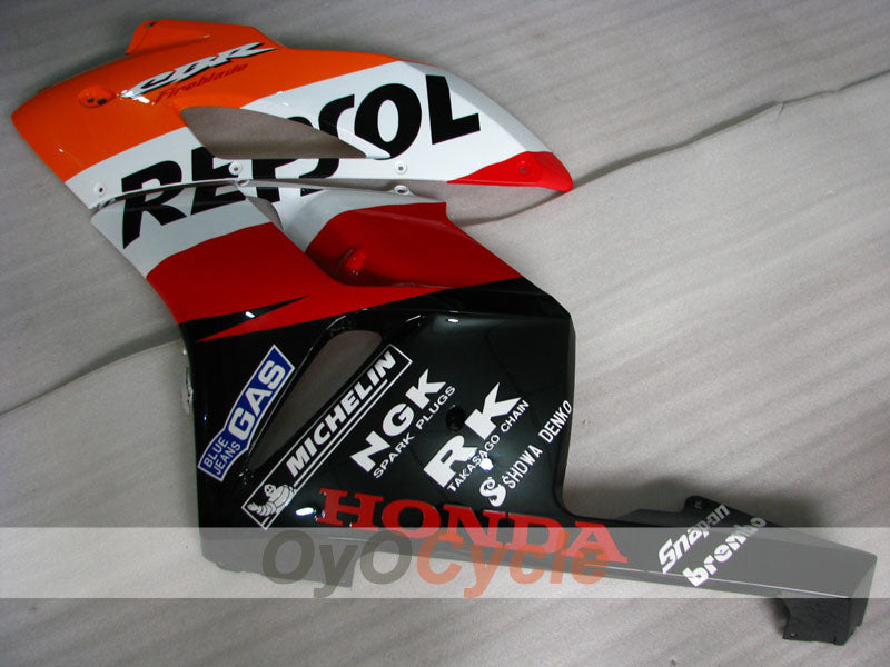 Carenatura Sinistra e Destra Per Honda 04-05 CBR1000RR #OYO87906578 Immagine principale del prodotto