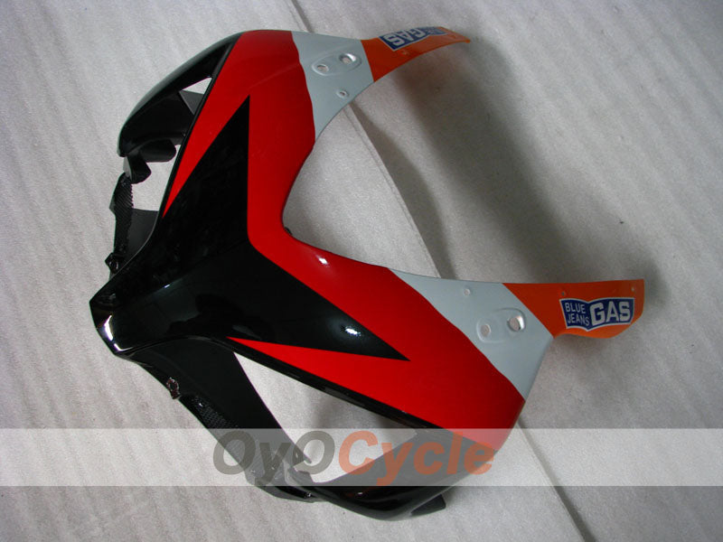Carena Anteriore Superiore Per Honda 04-05 CBR1000RR #OYO87906577 Immagine secondaria del prodotto