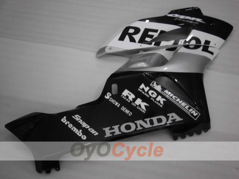 Carenatura lato sinistro e destro per Honda 04-05 CBR1000RR #OYO87906585 Immagine principale del prodotto