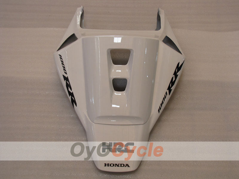 Carena posteriore coda + coprisella per Honda 04-05 CBR1000RR #OYO87906591 Immagine principale del prodotto