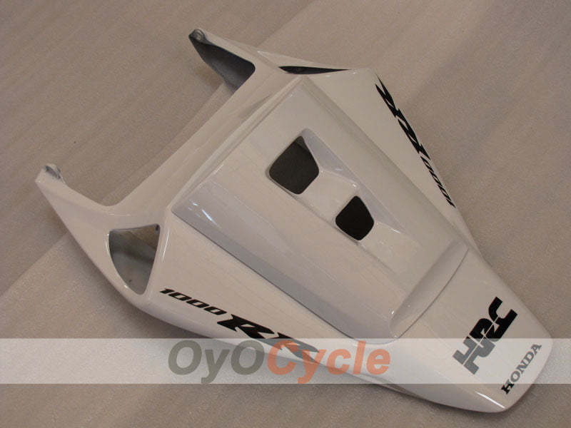 Carena posteriore coda + coprisella per Honda 04-05 CBR1000RR #OYO87906591 Immagine secondaria del prodotto