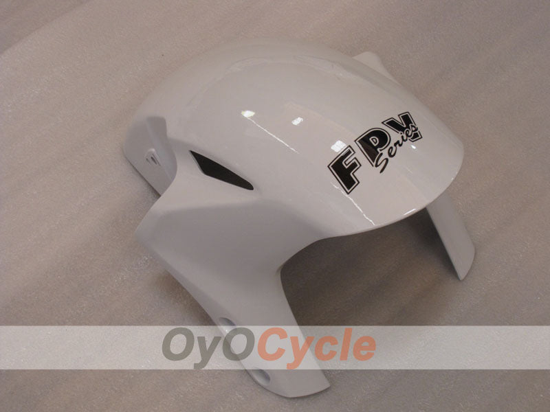 Parafango Anteriore Carena Per Honda 04-05 CBR1000RR #OYO87906589 Immagine secondaria del prodotto