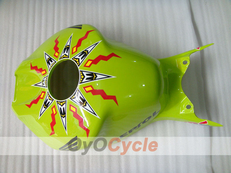 Carenatura Serbatoio Carburante Per Honda 04-05 CBR1000RR #OYO87906594 Immagine secondaria del prodotto