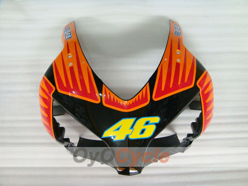 Carena superiore anteriore per Honda 04-05 CBR1000RR #OYO87906592 Immagine principale del prodotto