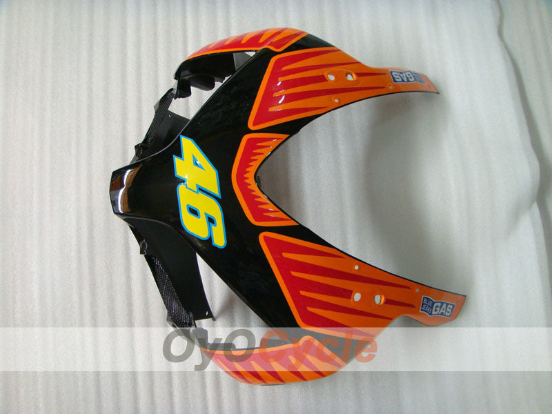 Carena superiore anteriore per Honda 04-05 CBR1000RR #OYO87906592 Immagine secondaria del prodotto