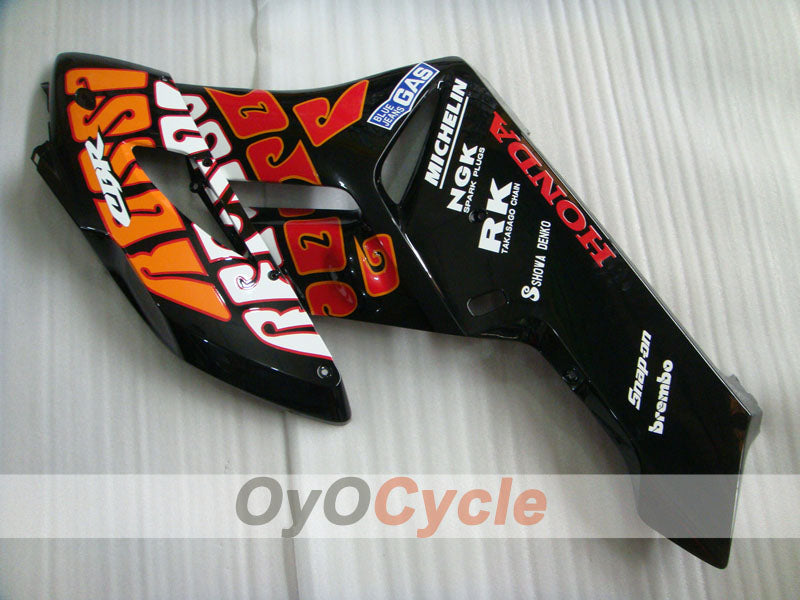 Carenatura lato destro e sinistro per Honda 04-05 CBR1000RR #OYO87906593 Immagine principale del prodotto