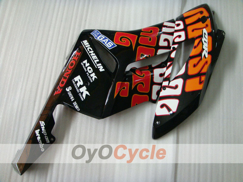 Carenatura lato destro e sinistro per Honda 04-05 CBR1000RR #OYO87906593 Immagine secondaria del prodotto