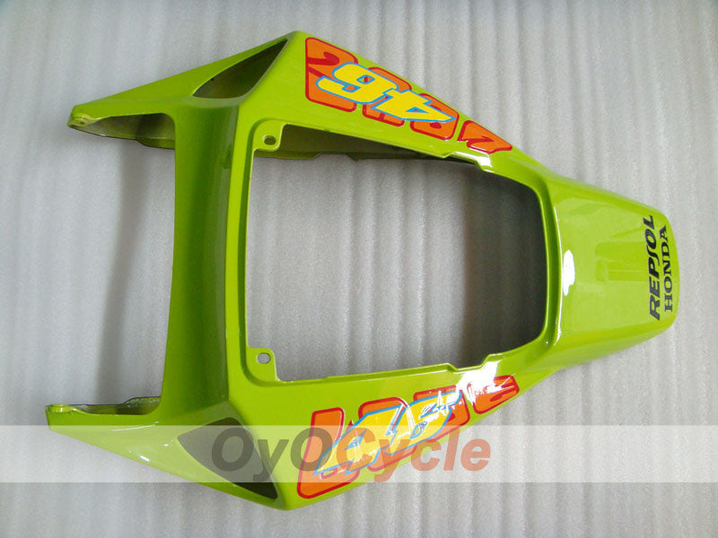 Coda Carena Posteriore Per Honda 04-05 CBR1000RR #OYO87906595 Immagine principale del prodotto