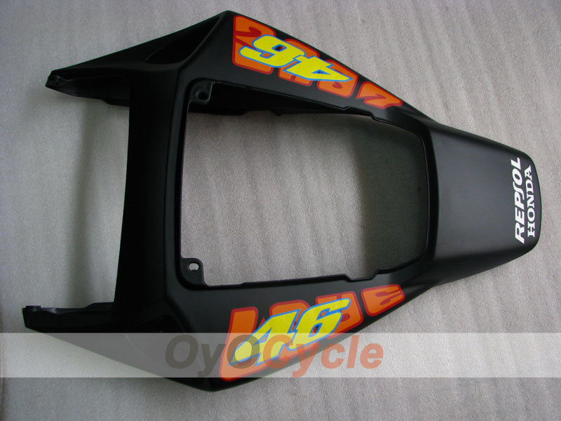 Carenatura Posteriore Coda Per Honda 04-05 CBR1000RR #OYO87906597 Immagine secondaria del prodotto