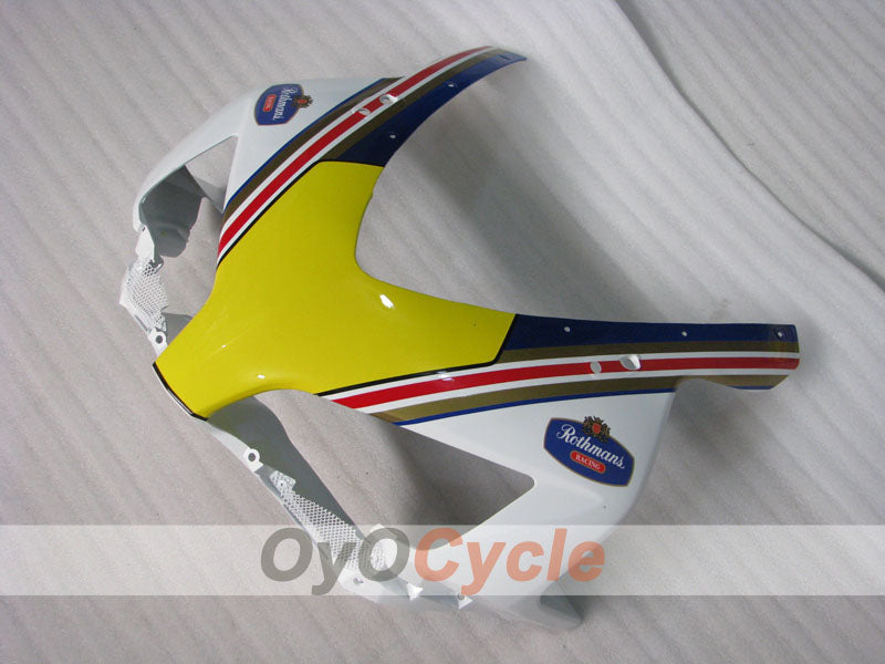 Carena superiore anteriore per Honda 04-05 CBR1000RR #OYO87906598 Immagine secondaria del prodotto