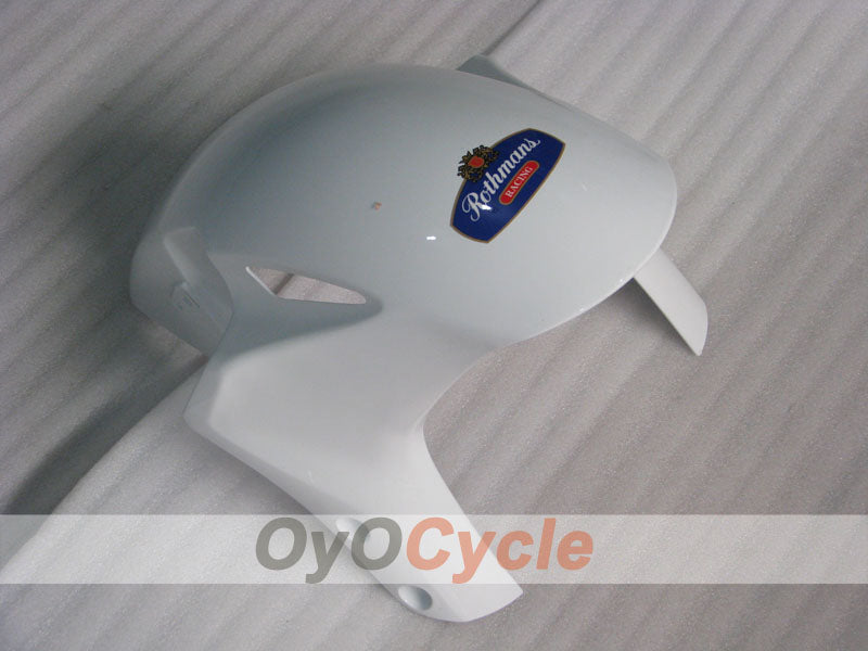 Parafango anteriore carena per Honda 04-05 CBR1000RR #OYO87906600 Immagine principale del prodotto