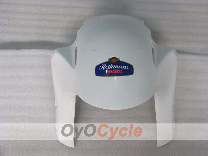Parafango anteriore carena per Honda 04-05 CBR1000RR #OYO87906600 Immagine secondaria del prodotto