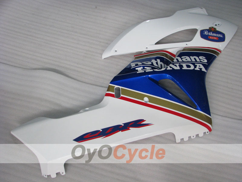 Carenatura Lato Destro & Sinistro Per Honda 04-05 CBR1000RR #OYO87906599 Immagine secondaria del prodotto