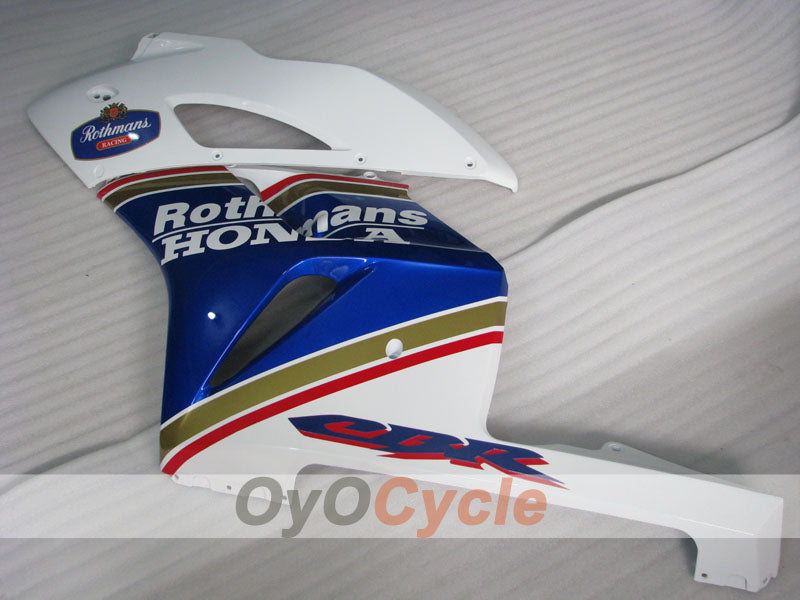 Carenatura Lato Destro & Sinistro Per Honda 04-05 CBR1000RR #OYO87906599 Immagine principale del prodotto