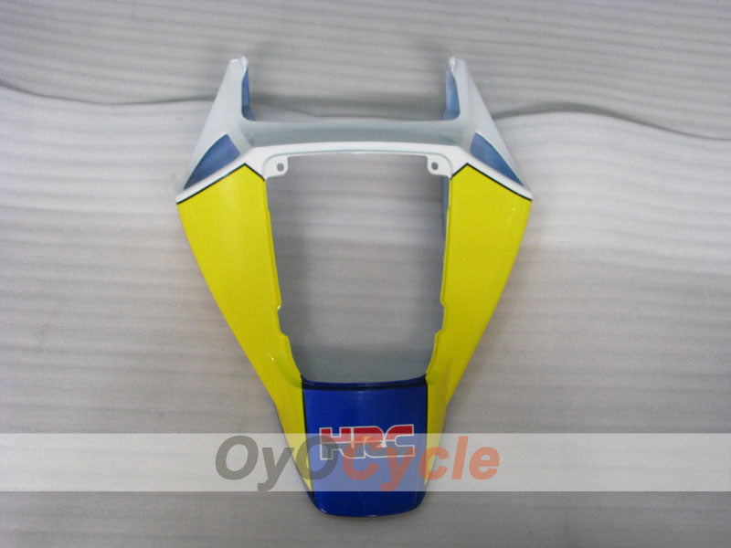 Coda posteriore carena per Honda 04-05 CBR1000RR #OYO87906602 Immagine secondaria del prodotto