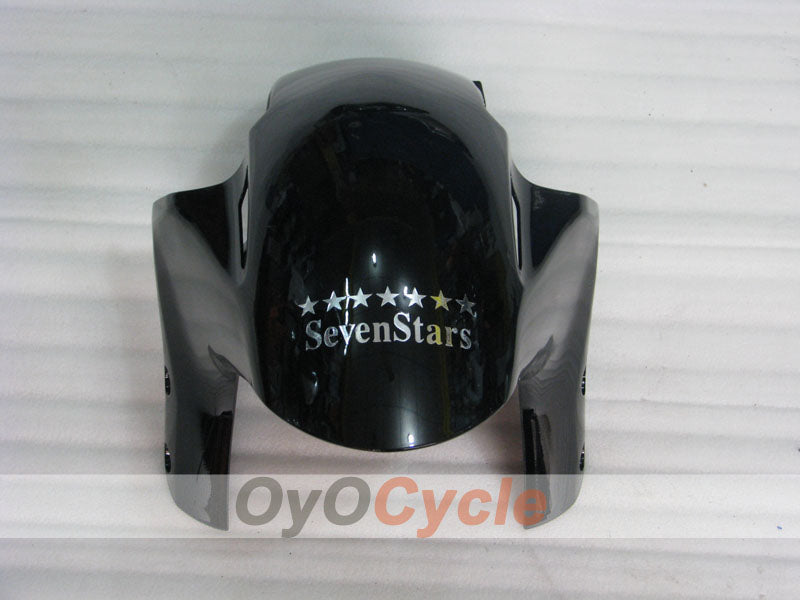 Parafango Anteriore Per Honda CBR1000RR 04-05 #OYO87906605 Immagine principale del prodotto