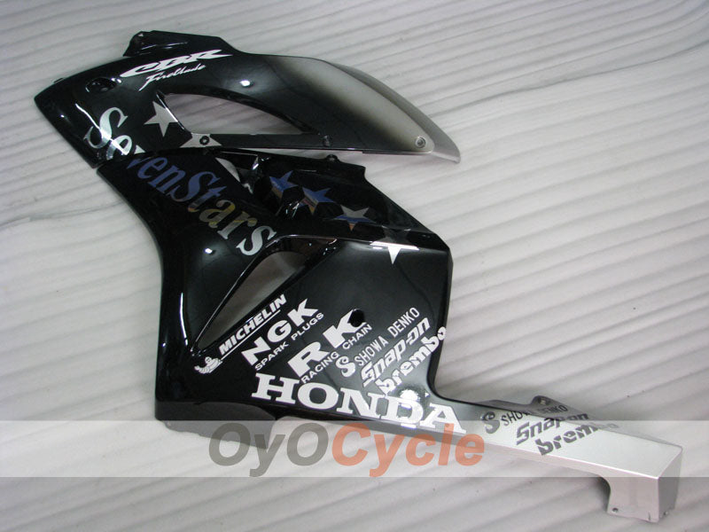 Carena Lato Destro & Sinistro Per Honda 04-05 CBR1000RR #OYO87906604 Immagine secondaria del prodotto