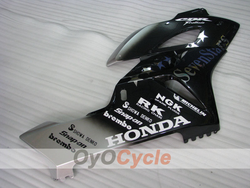 Carena Lato Destro & Sinistro Per Honda 04-05 CBR1000RR #OYO87906604 Immagine principale del prodotto