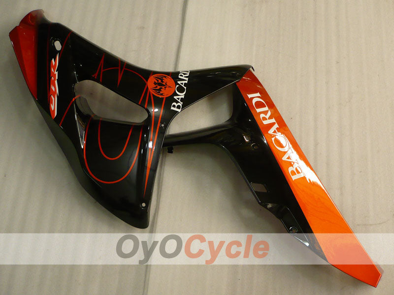 Carenatura lato destro e sinistro per Honda 06-07 CBR1000RR #OYO87906666 Immagine principale del prodotto