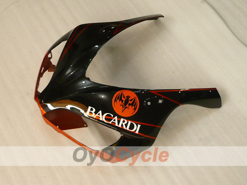 Cupolino Anteriore Superiore Per Honda CBR1000RR 06-07 #OYO87906665 Immagine secondaria del prodotto