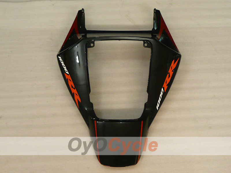 Carena Coda Posteriore Per Honda 06-07 CBR1000RR #OYO87906669 Immagine principale del prodotto