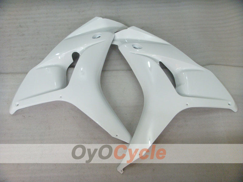 Carene laterali destra e sinistra per Honda 06-07 CBR1000RR #OYO87906671 Immagine principale del prodotto