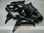 Kit carenatura a iniezione per CBR1000RR 06-07 - Nero - Fireblade #OYO87900561