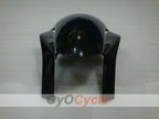 Kit carenatura a iniezione per CBR1000RR 06-07 - Nero - Fireblade #OYO87900561