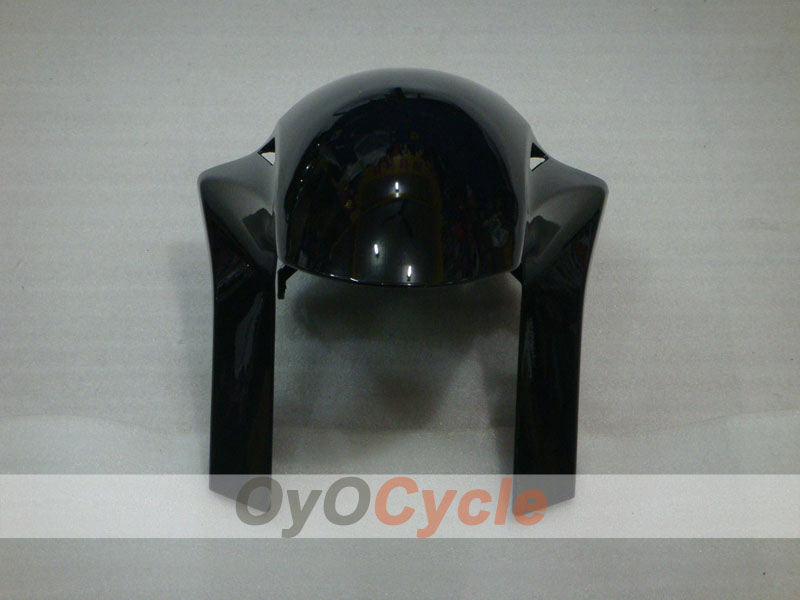 Kit carenatura a iniezione per CBR1000RR 06-07 - Nero - Fireblade #OYO87900561