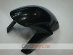 Kit carenatura a iniezione per CBR1000RR 06-07 - Nero - Fireblade #OYO87900561