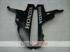 Kit carenatura a iniezione per CBR1000RR 06-07 - Nero - Fireblade #OYO87900561