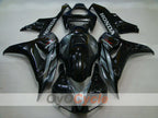 Kit carenatura a iniezione per CBR1000RR 06-07 - Nero - Fireblade #OYO87900561