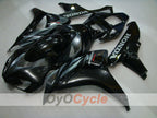 Kit carenatura a iniezione per CBR1000RR 06-07 - Nero - Fireblade #OYO87900561