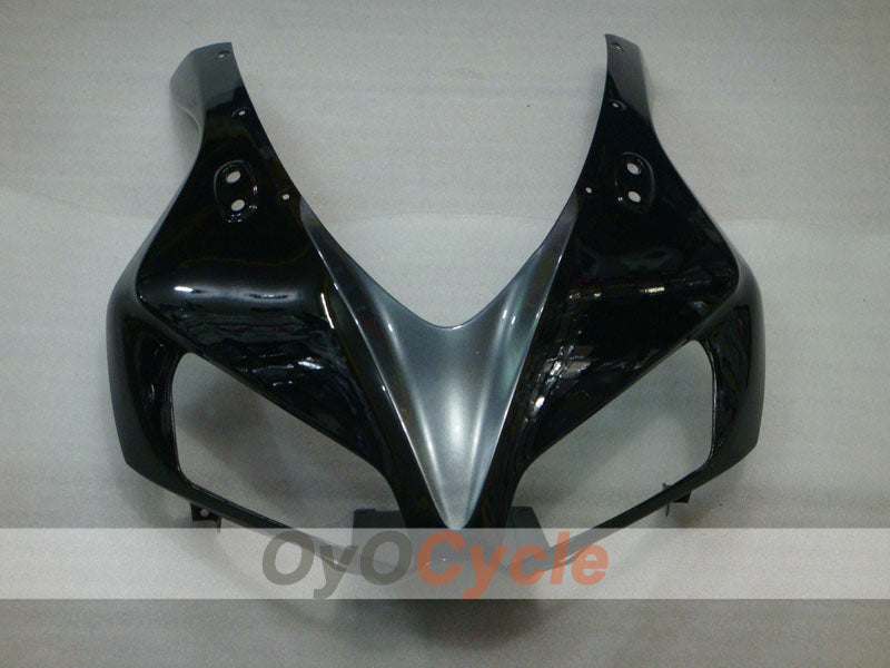Kit carenatura a iniezione per CBR1000RR 06-07 - Nero - Fireblade #OYO87900561